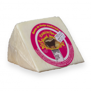 Wedge Lominchar Cheese Soft
