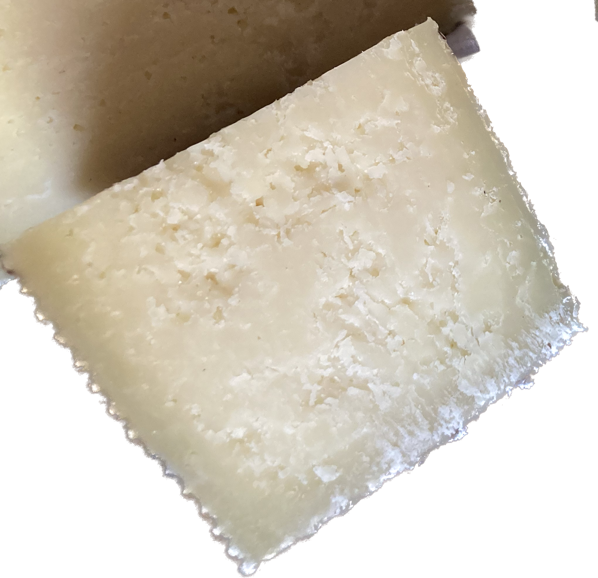 Cuña Montescusa curado Cuña Queso Manchego D.O.P. Montescusa Curado