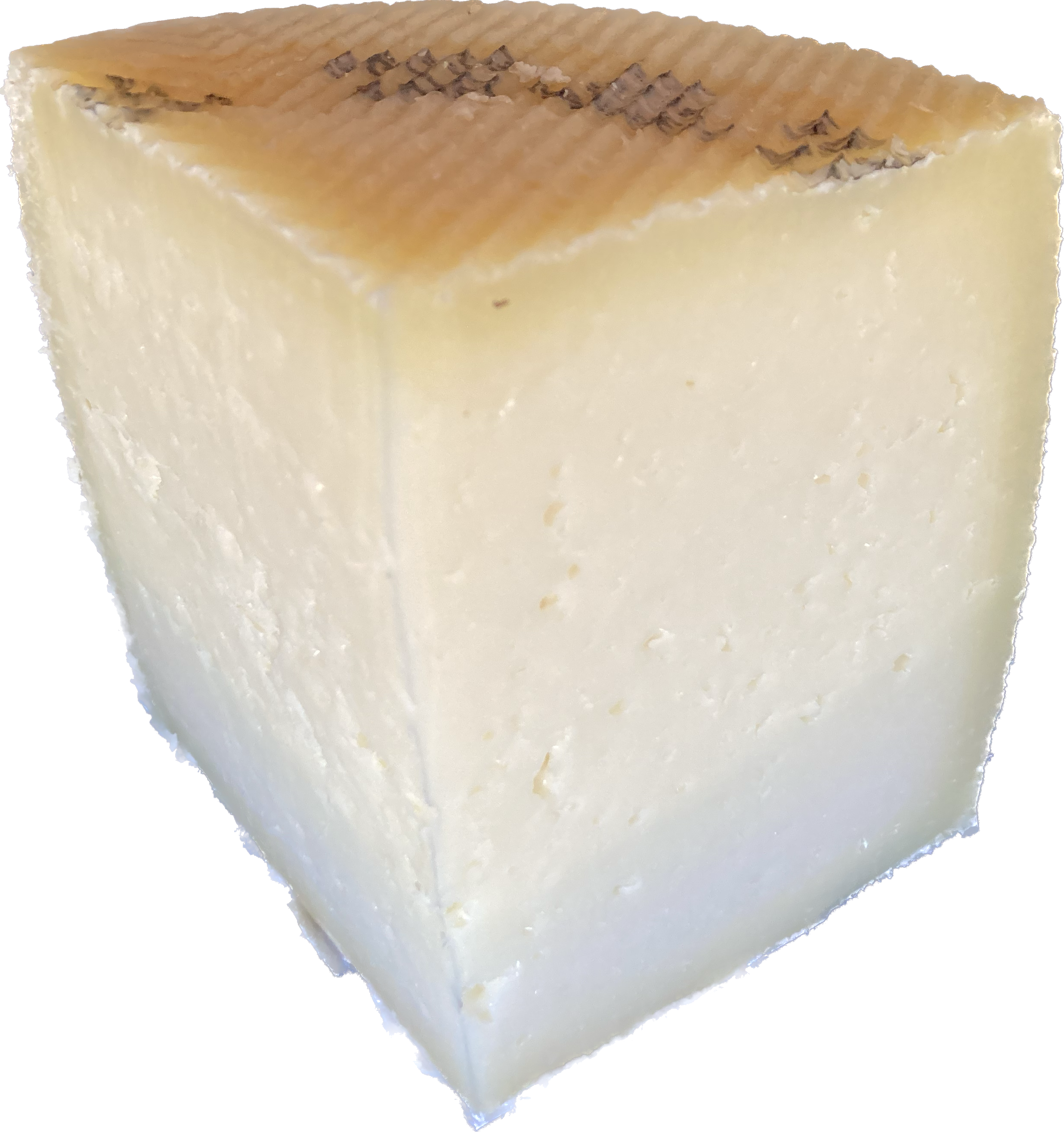 Cuarto Motescusa semi Cuarto Queso Manchego D.O.P. Montescusa Semicurado